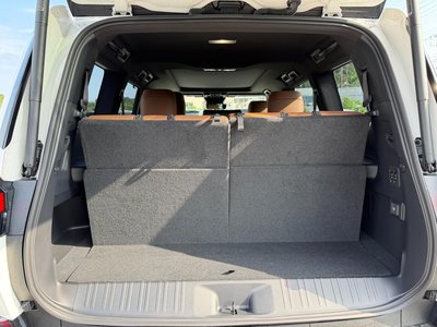 صورة مصغرة 31 لـ 2025 Lexus GX