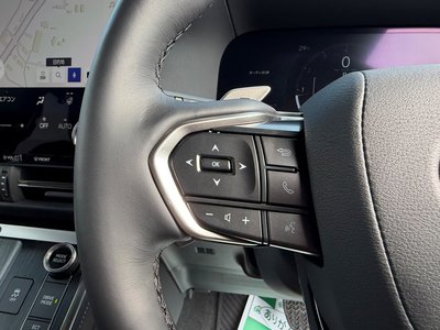 صورة مصغرة 12 لـ 2025 Lexus GX
