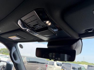 صورة مصغرة 16 لـ 2025 Lexus GX