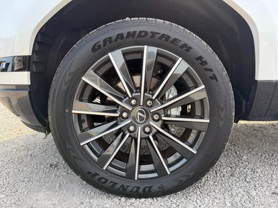 صورة مصغرة 40 لـ 2025 Lexus GX