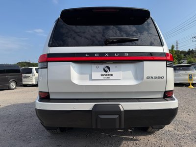 صورة مصغرة 43 لـ 2025 Lexus GX
