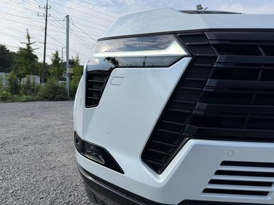 صورة مصغرة 53 لـ 2025 Lexus GX