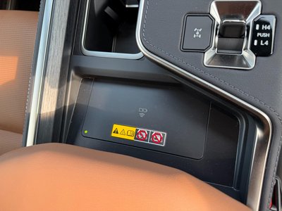 صورة مصغرة 20 لـ 2025 Lexus GX
