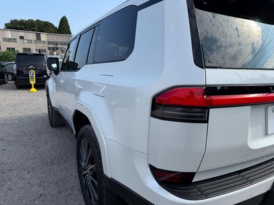 صورة مصغرة 48 لـ 2025 Lexus GX