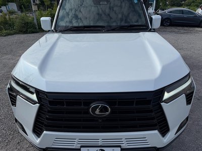 صورة مصغرة 45 لـ 2025 Lexus GX