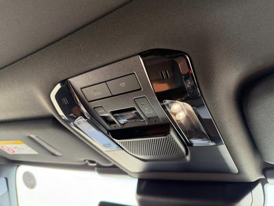 صورة مصغرة 22 لـ 2025 Lexus GX