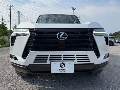صورة مصغرة 41 لـ 2025 Lexus GX