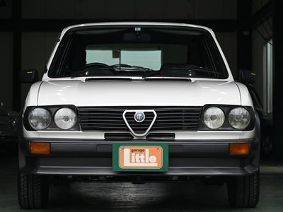 ALFA ROMEO ALPHASUD - 3