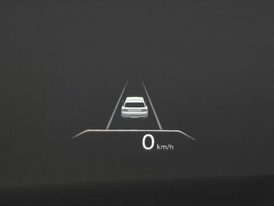 2021 Genesis GV80 thumbnail 11