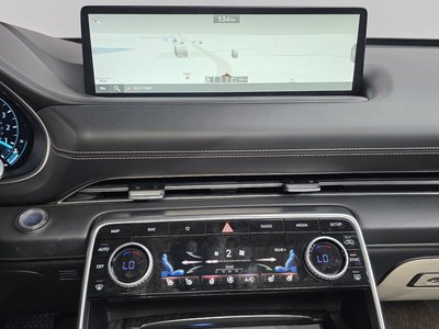 2021 Genesis GV80 thumbnail 15