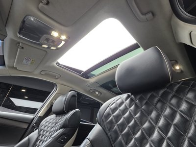 2021 Genesis GV80 thumbnail 12