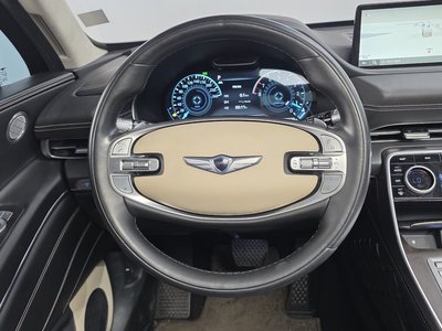 2021 Genesis GV80 thumbnail 14