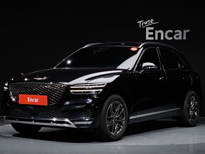 صورة 1 لـ 2021 Genesis GV70