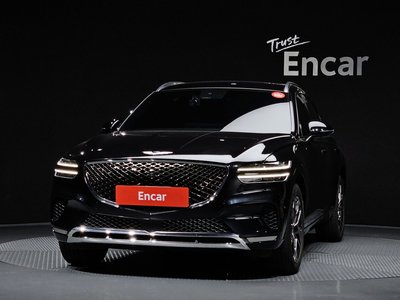 صورة 2 لـ 2021 Genesis GV70