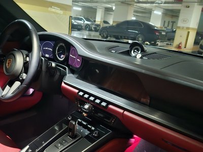 صورة مصغرة 13 لـ 2024 Porsche 911