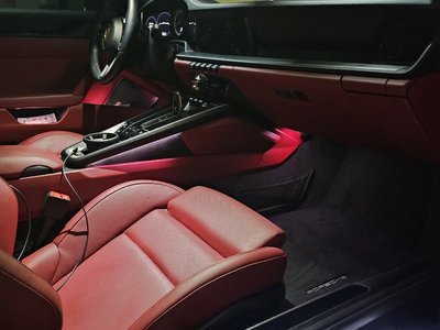 صورة مصغرة 14 لـ 2024 Porsche 911