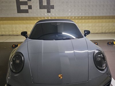 صورة مصغرة 18 لـ 2024 Porsche 911