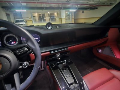 صورة مصغرة 20 لـ 2024 Porsche 911