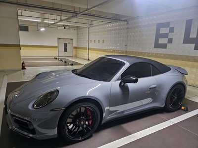 صورة مصغرة 16 لـ 2024 Porsche 911