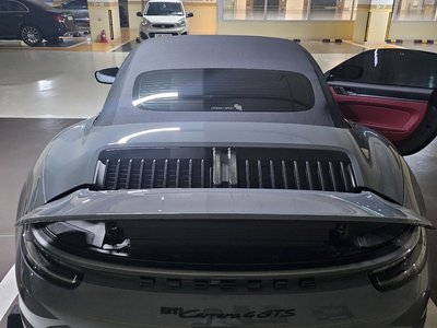 صورة مصغرة 11 لـ 2024 Porsche 911