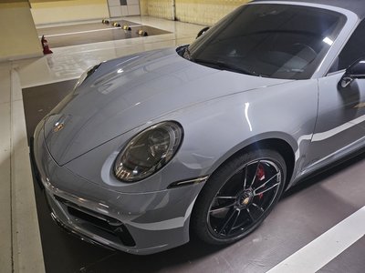 صورة مصغرة 17 لـ 2024 Porsche 911
