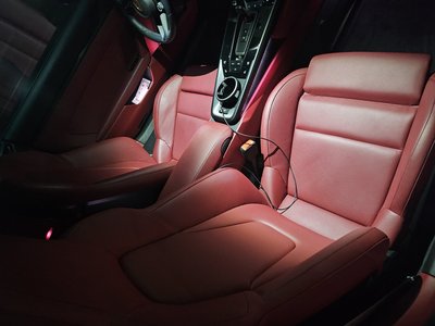 صورة مصغرة 12 لـ 2024 Porsche 911