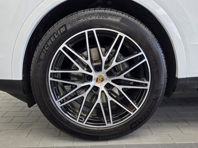 2024 Porsche CAYENNE 照片 6