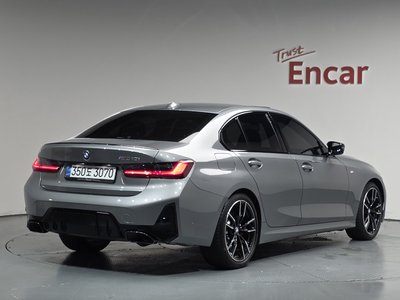 BMW 3 SERIES - 3