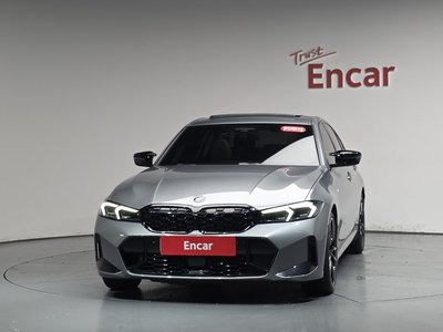 BMW 3 SERIES - 2