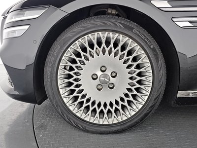 GENESIS G80 (RG3) - 6