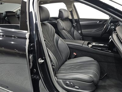 GENESIS G80 (RG3) - 10