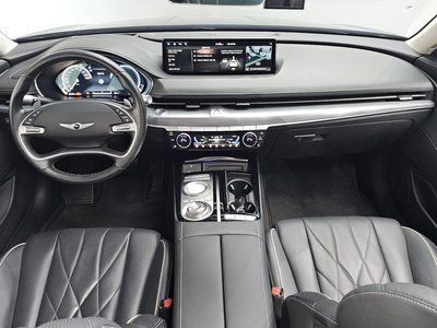 GENESIS G80 (RG3) - 5
