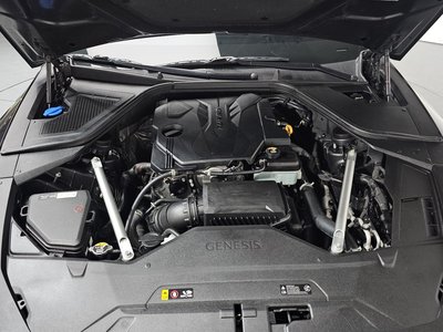 GENESIS G80 (RG3) - 7