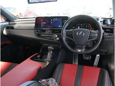 LEXUS ES - 3