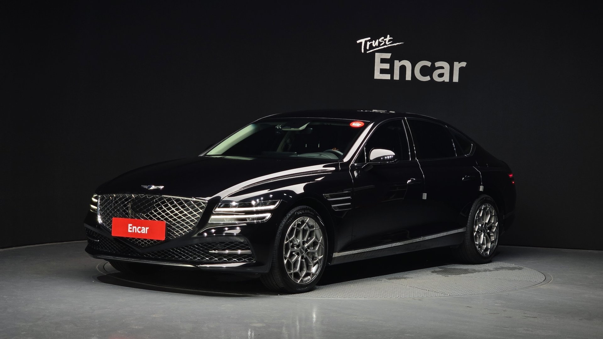 صورة 1 لـ 2023 Genesis G80 (RG3)