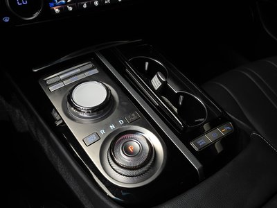 صورة مصغرة 12 لـ 2023 Genesis G80 (RG3)