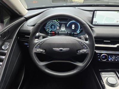 صورة مصغرة 18 لـ 2023 Genesis G80 (RG3)