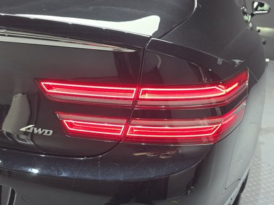 2023 Genesis G80 (RG3) photo 10