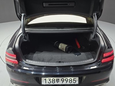 صورة مصغرة 31 لـ 2023 Genesis G80 (RG3)