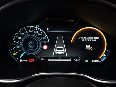 صورة مصغرة 11 لـ 2023 Genesis G80 (RG3)