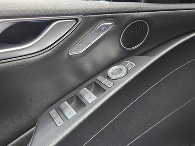صورة مصغرة 19 لـ 2023 Genesis G80 (RG3)