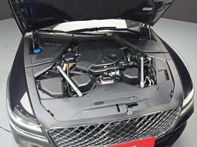 2023 Genesis G80 (RG3) photo 7