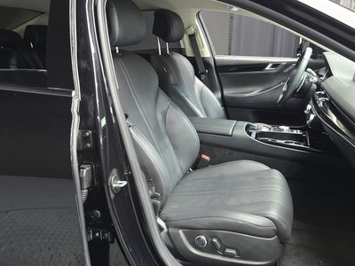 صورة مصغرة 17 لـ 2023 Genesis G80 (RG3)