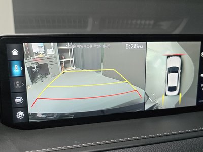 صورة مصغرة 24 لـ 2023 Genesis G80 (RG3)
