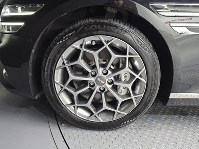 2023 Genesis G80 (RG3) photo 6