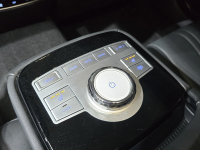 صورة مصغرة 28 لـ 2023 Genesis G80 (RG3)