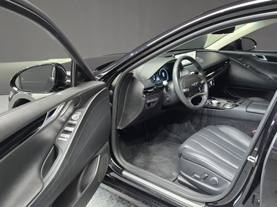 صورة مصغرة 13 لـ 2023 Genesis G80 (RG3)