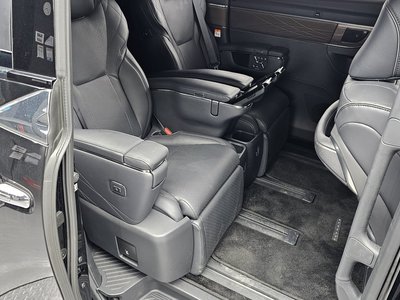 صورة مصغرة 12 لـ 2025 Toyota ALPHARD