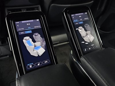 صورة مصغرة 20 لـ 2025 Toyota ALPHARD
