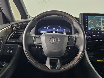 صورة مصغرة 15 لـ 2025 Toyota ALPHARD